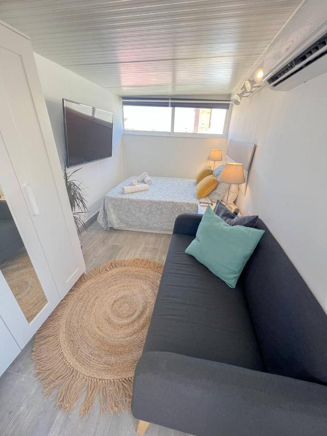 Cozy Flat With Terrace Appartamento *